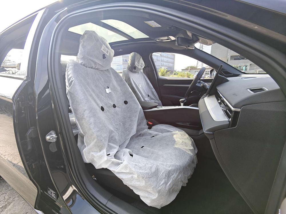 Geely Xingrui