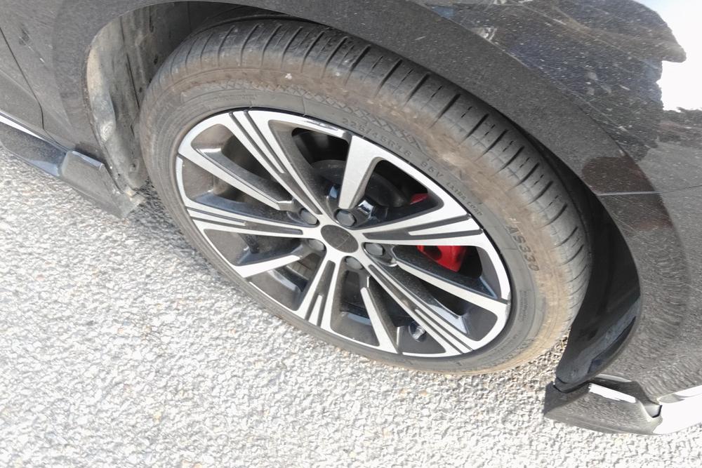 Geely Xingrui