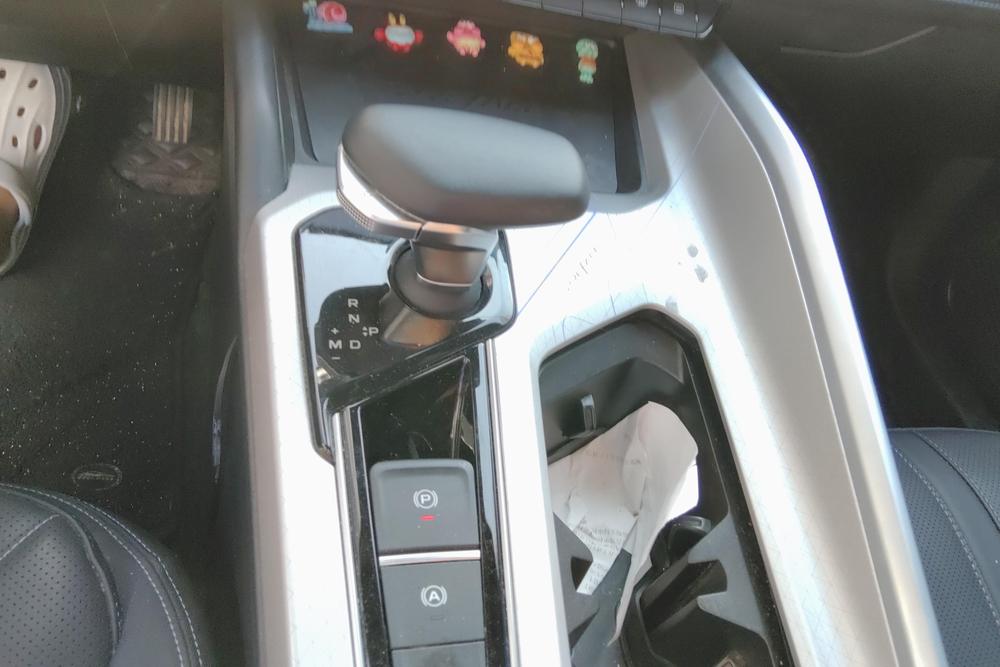 Geely Xingrui