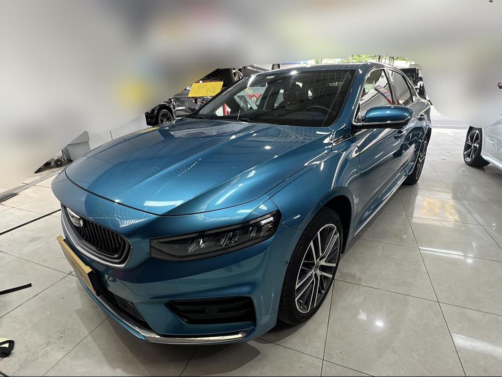 Geely Xingrui
