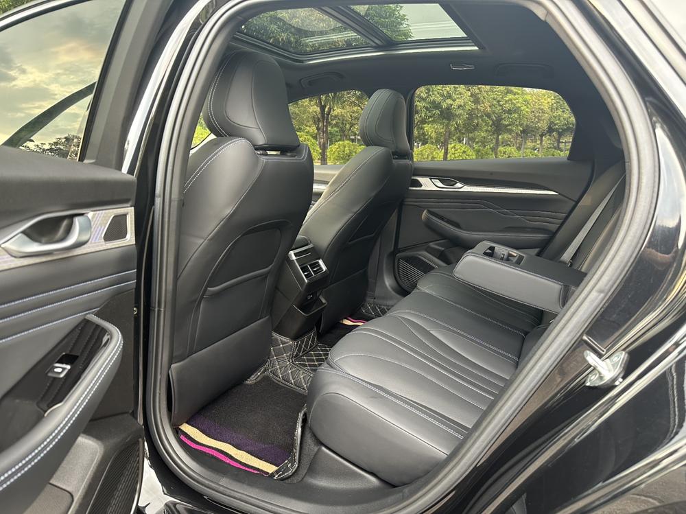 Geely Xingrui