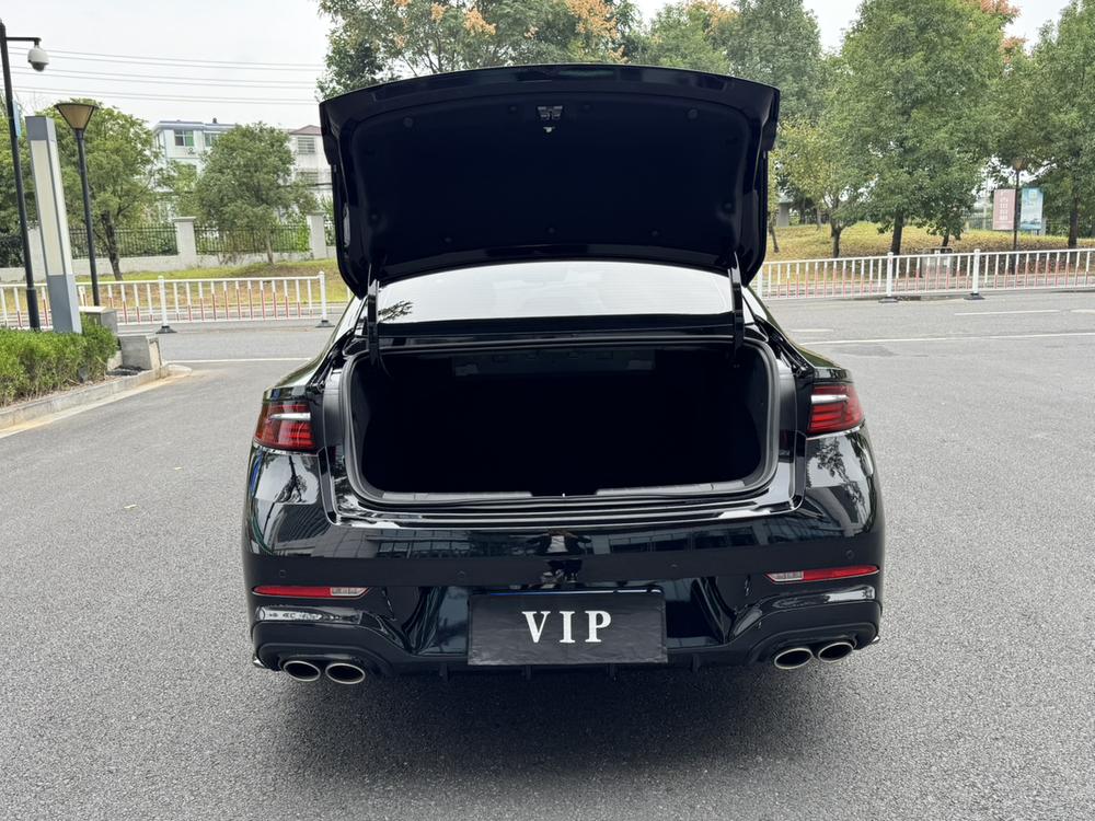 Geely Xingrui