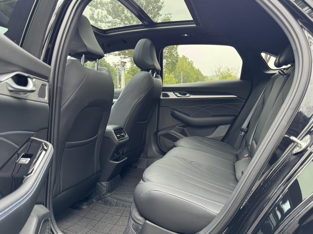 Geely Xingrui