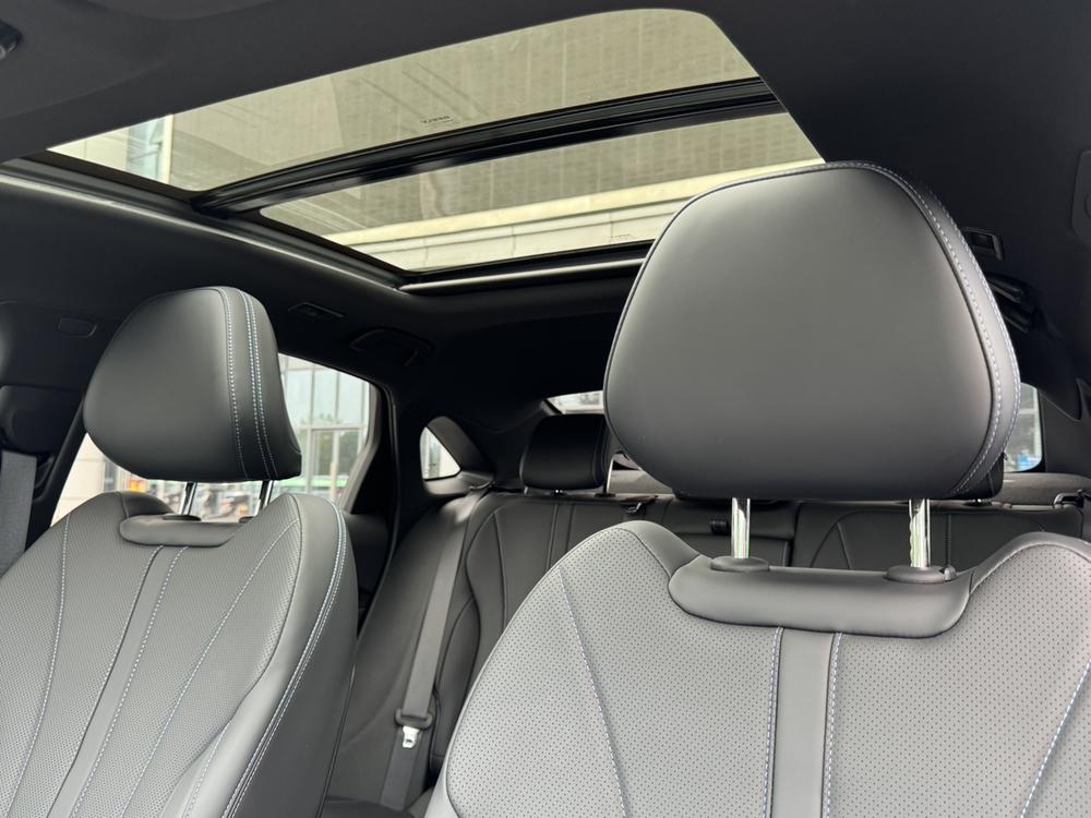 Geely Xingrui
