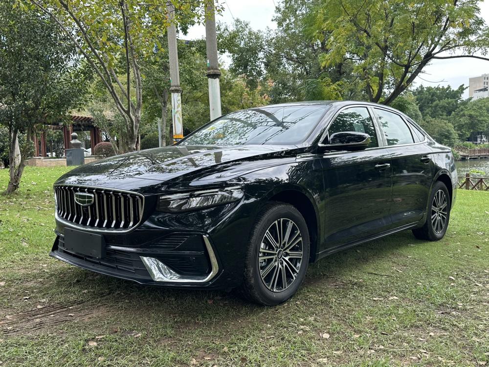 Geely Xingrui