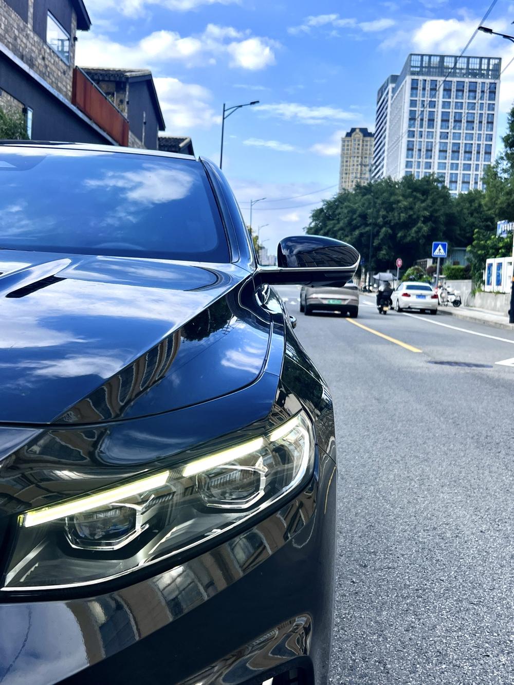 Geely Xingrui