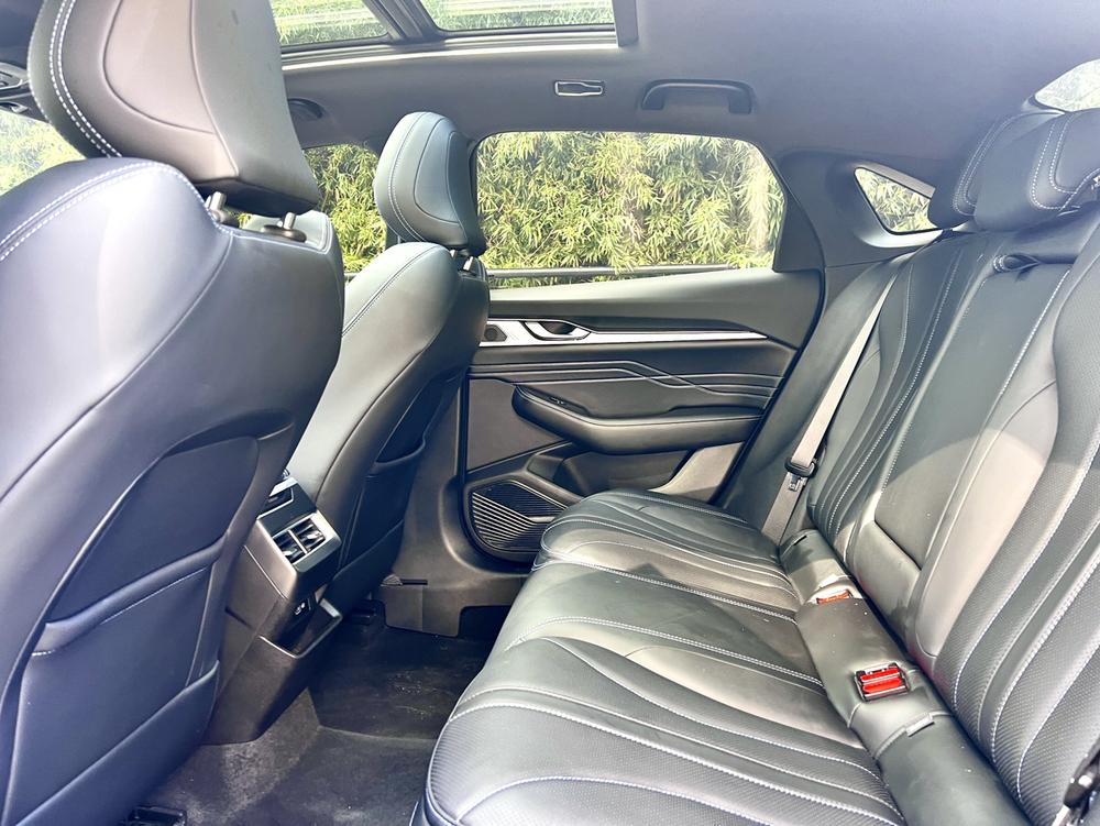 Geely Xingrui