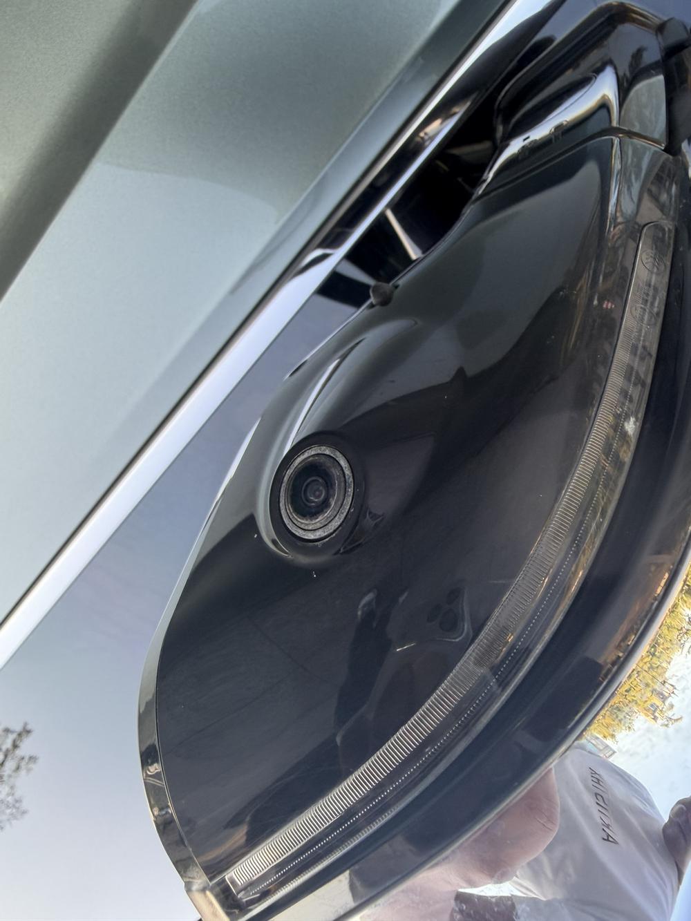 Geely Xingrui