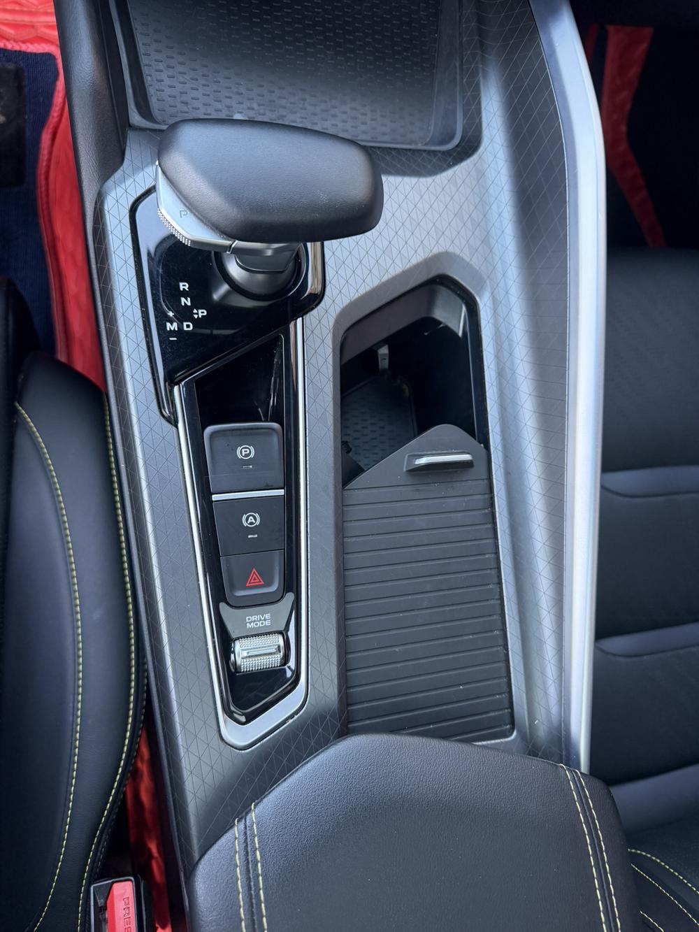 Geely Xingrui