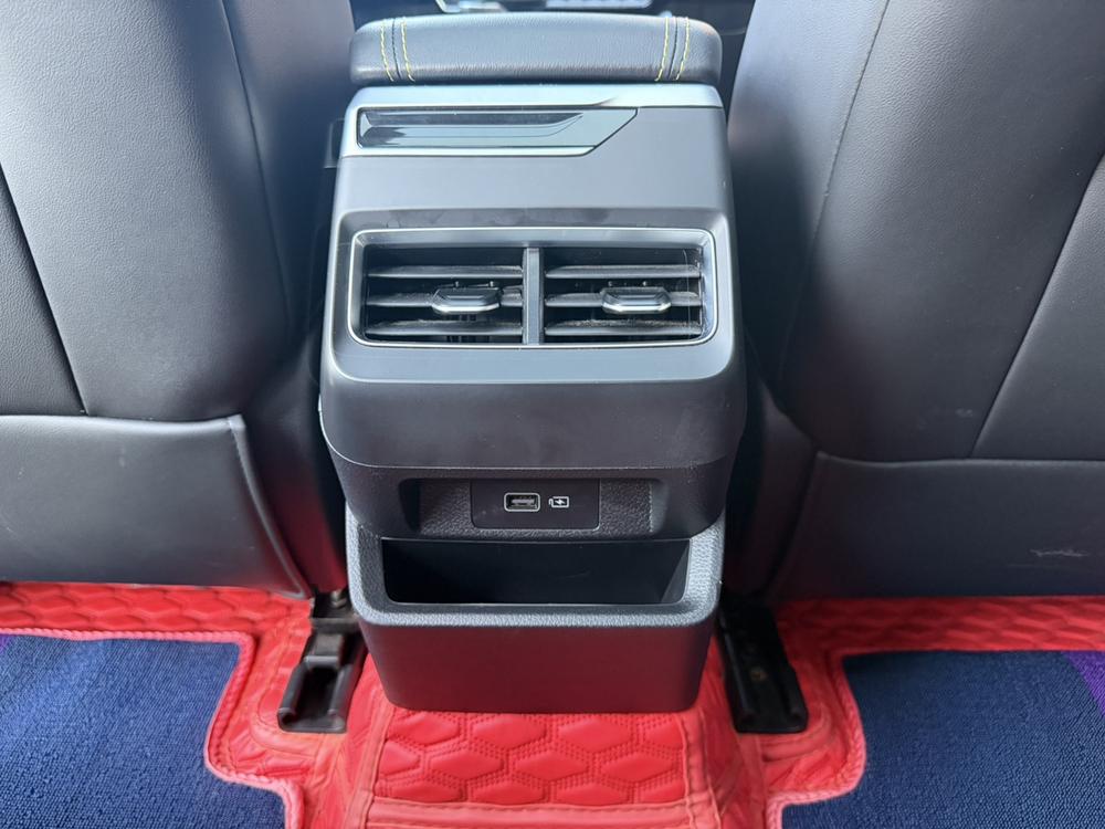 Geely Xingrui