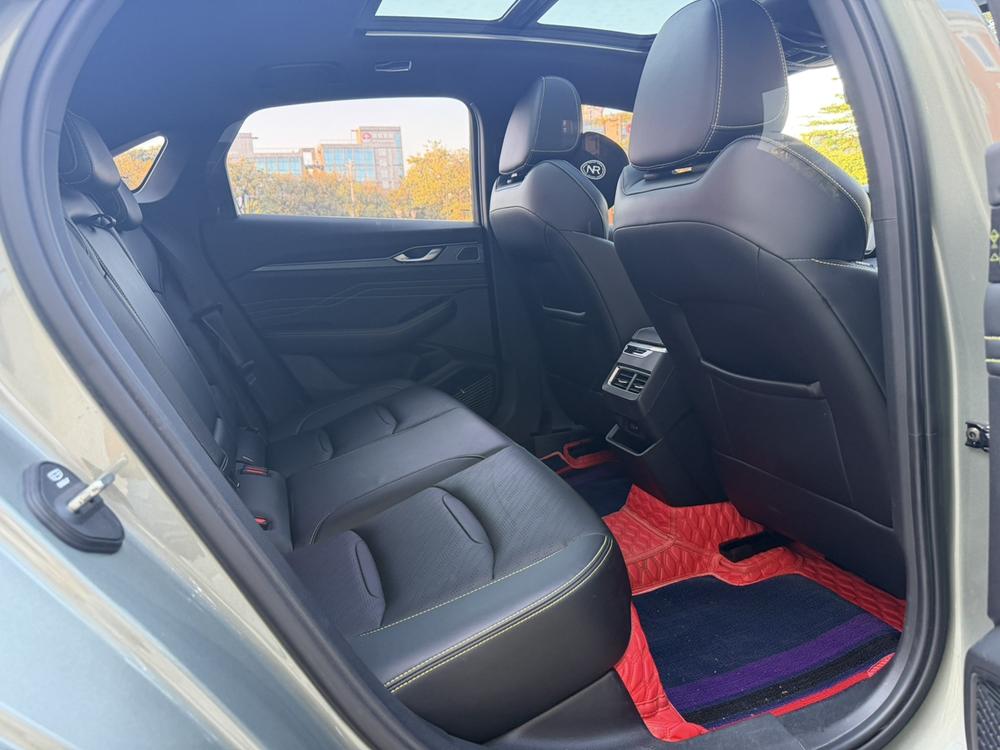 Geely Xingrui