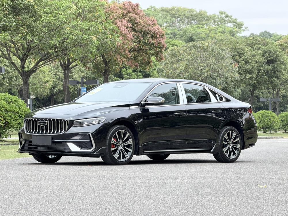 Geely Xingrui