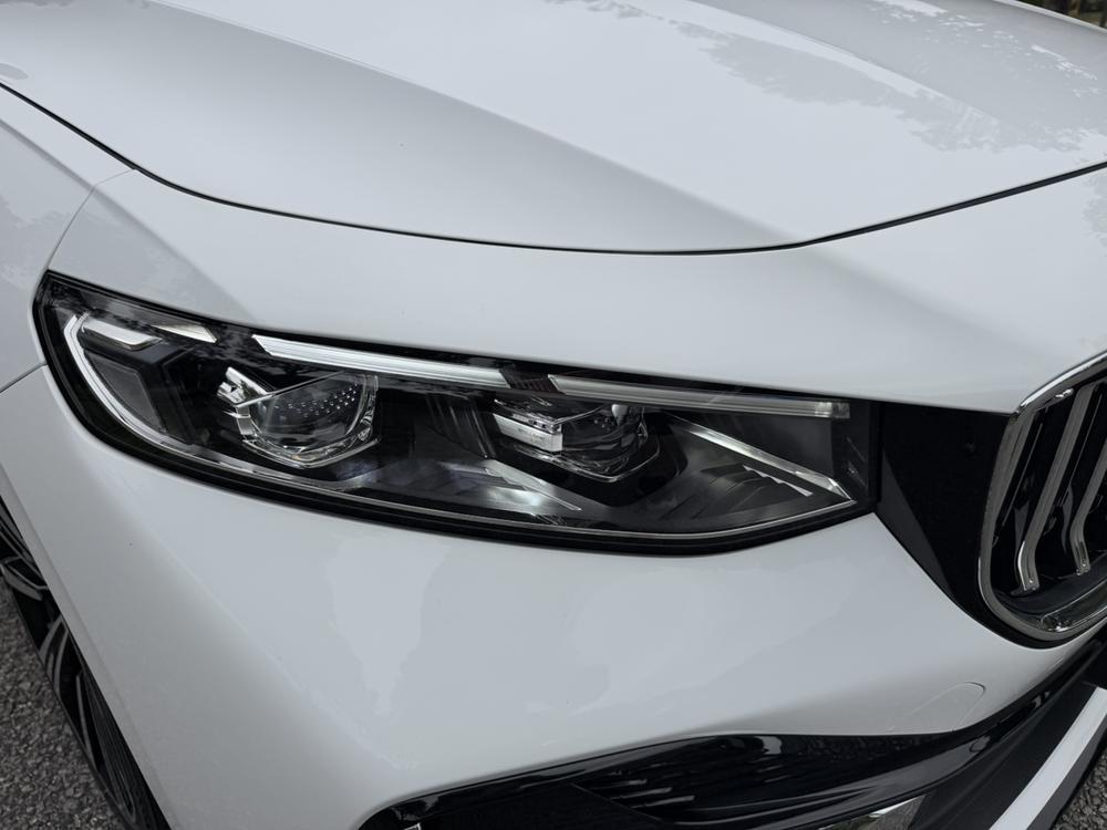 Geely Xingrui