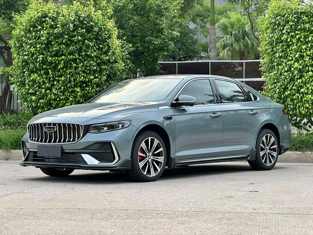 Geely Xingrui