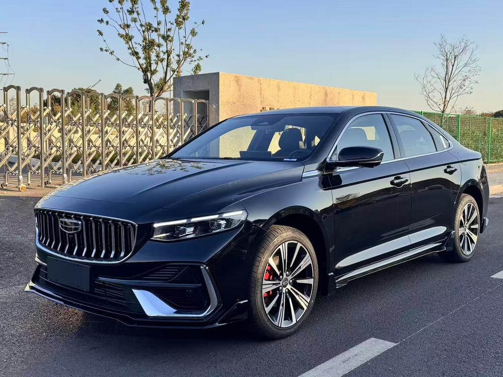 Geely Xingrui