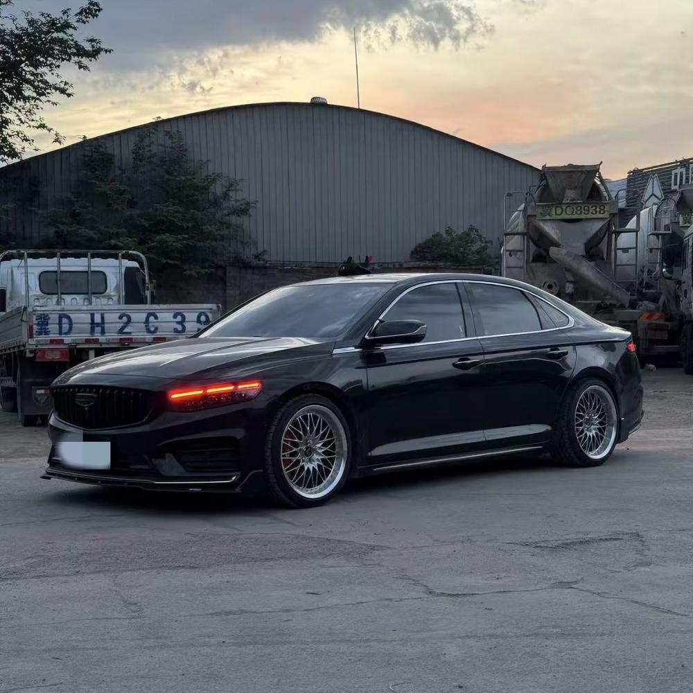 Geely Xingrui