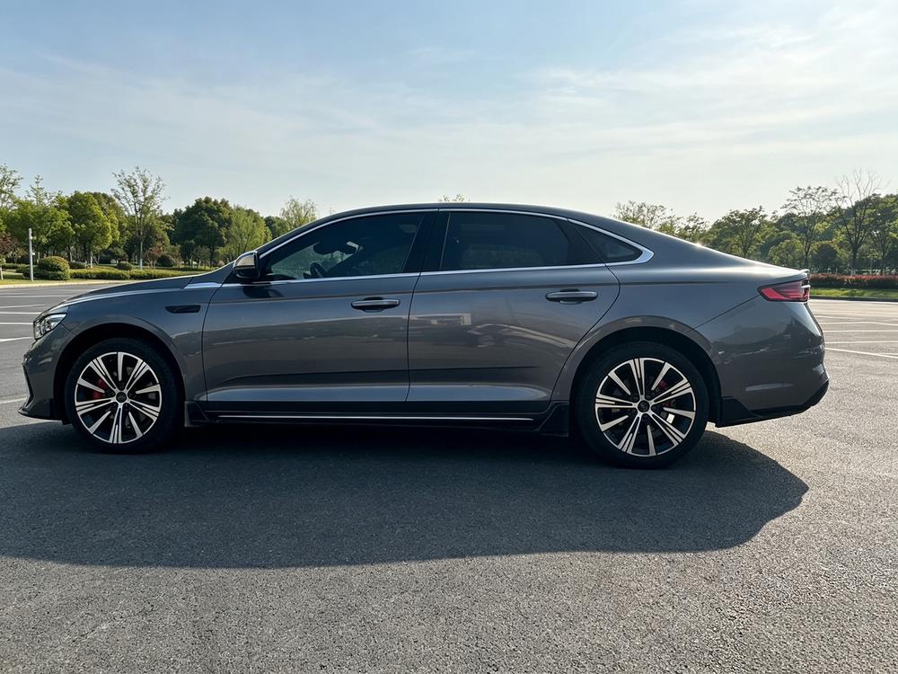 Geely Xingrui