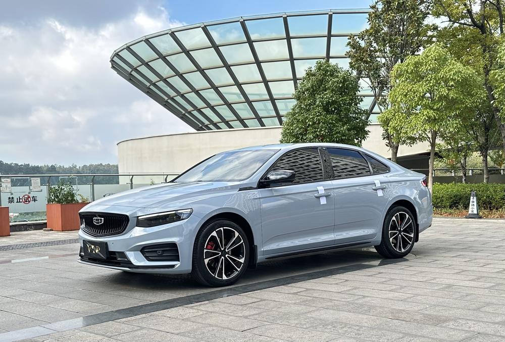 Geely Xingrui