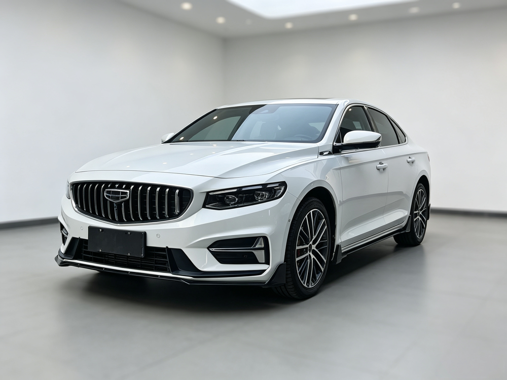 Geely Xingrui