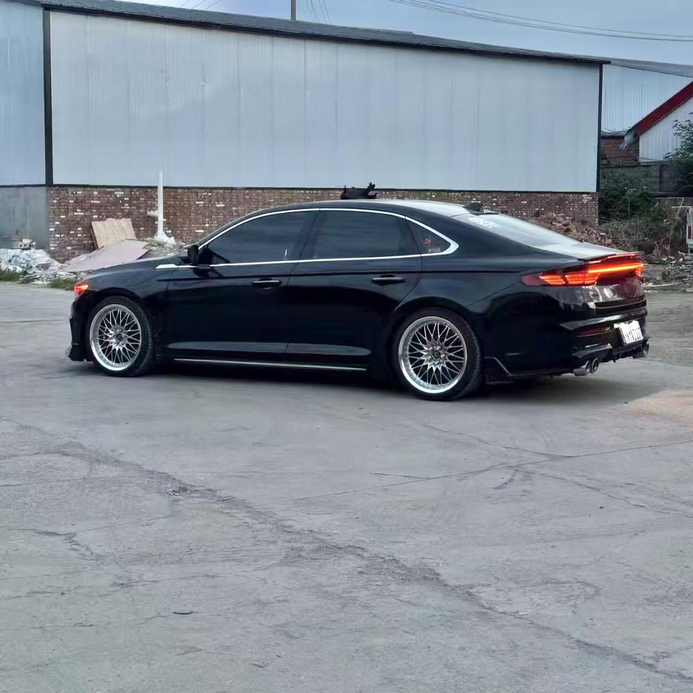 Geely Xingrui