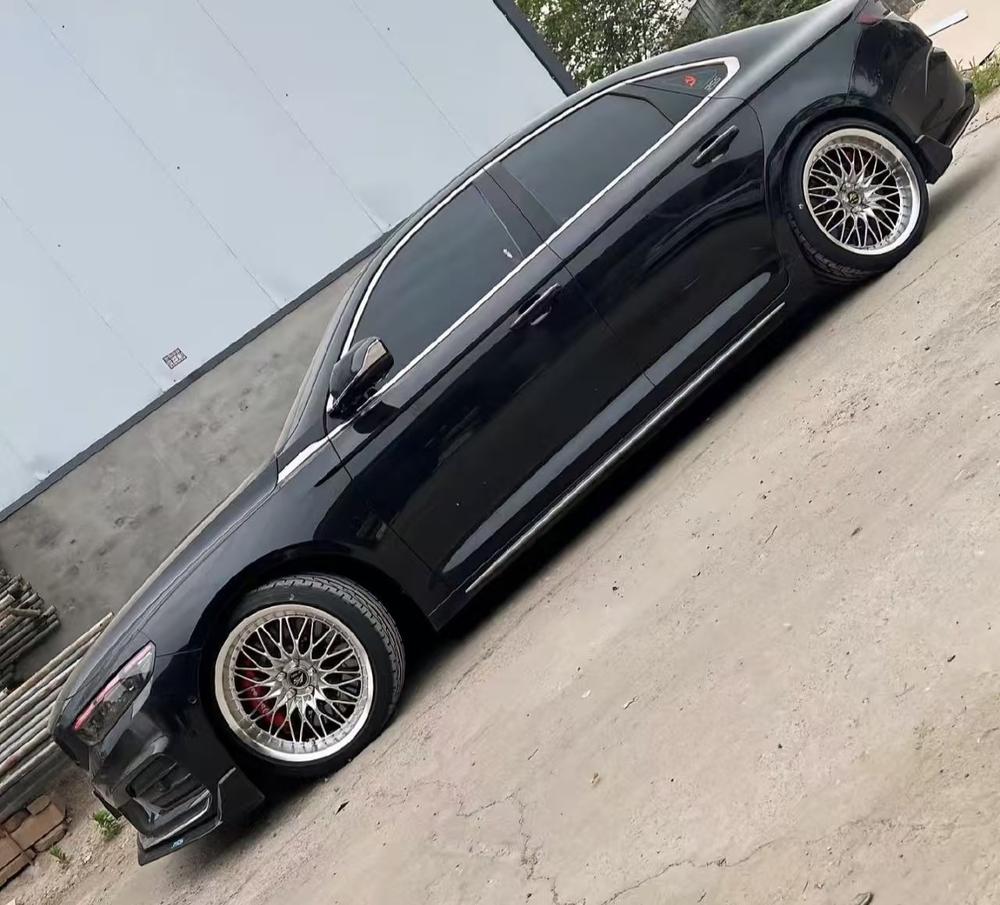 Geely Xingrui