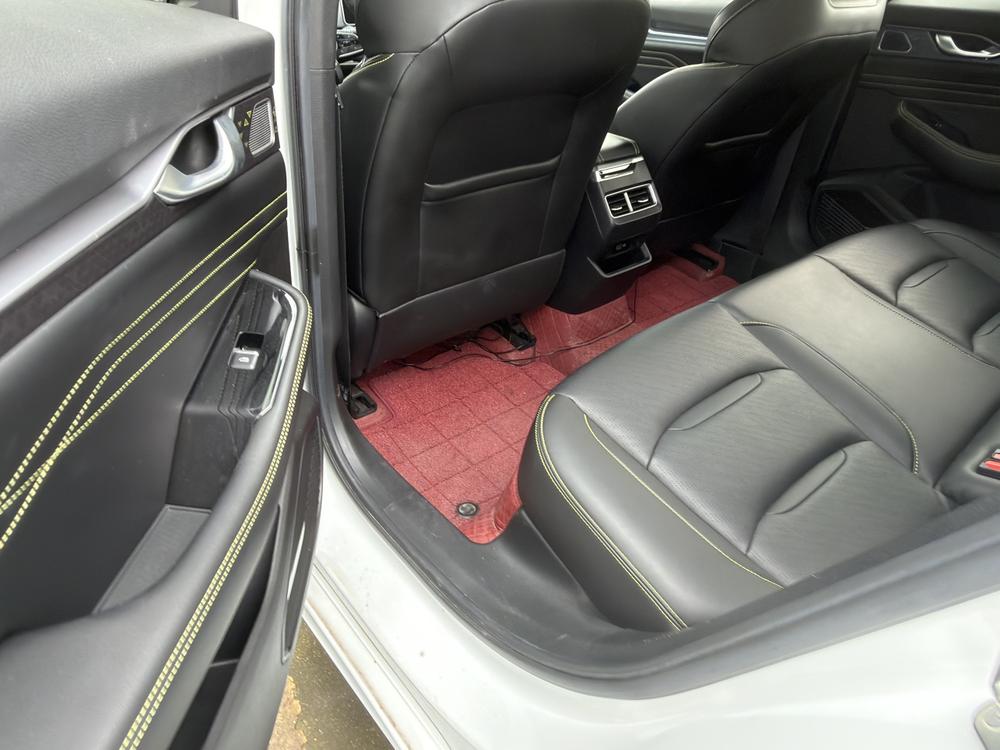 Geely Xingrui