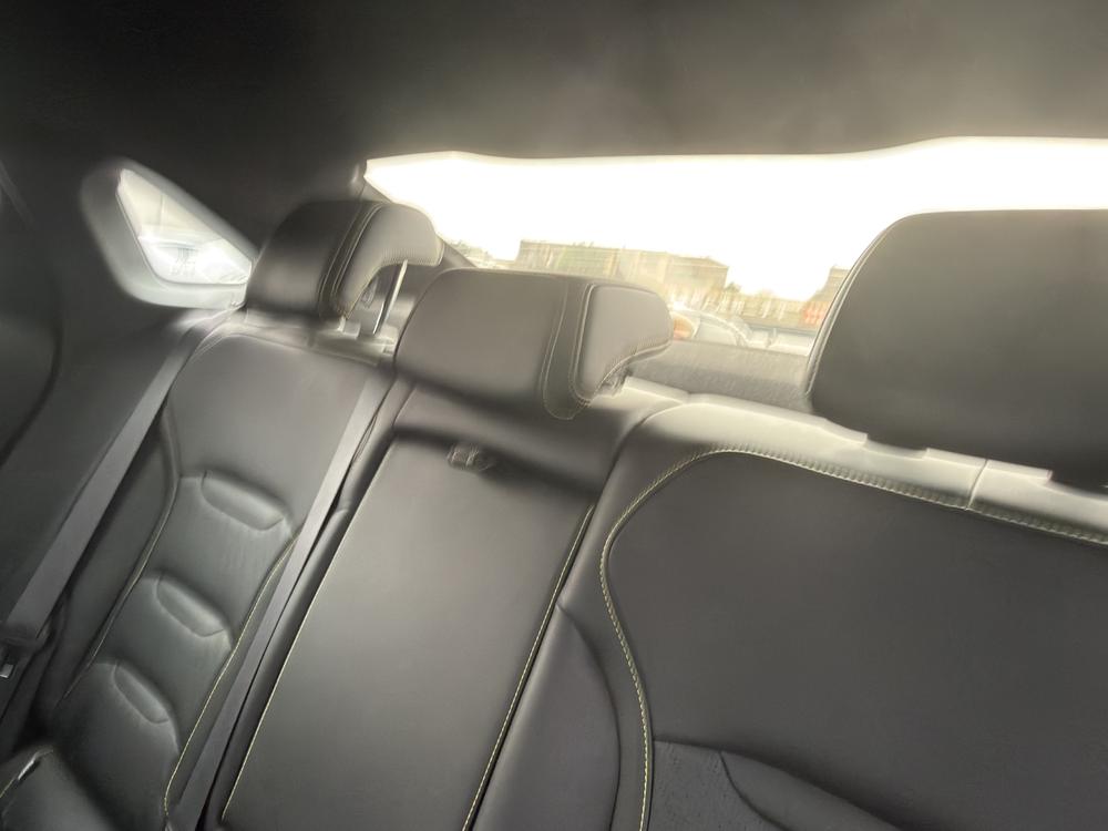 Geely Xingrui
