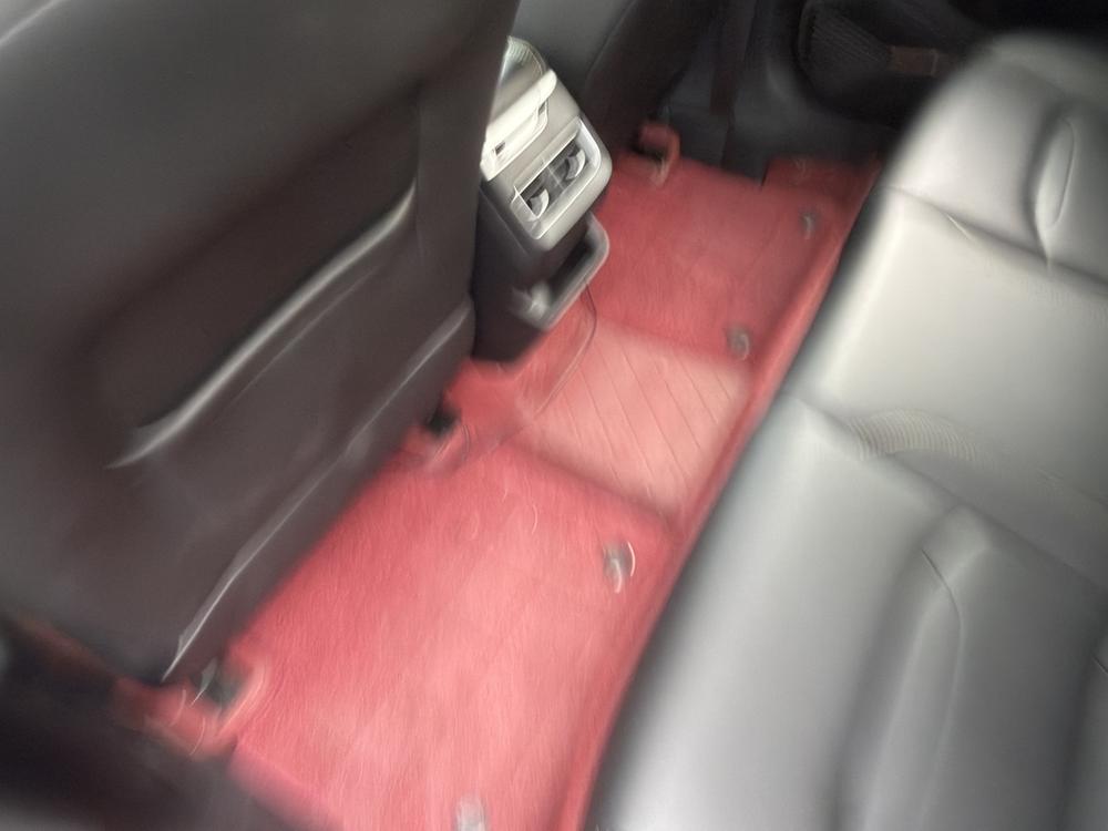 Geely Xingrui