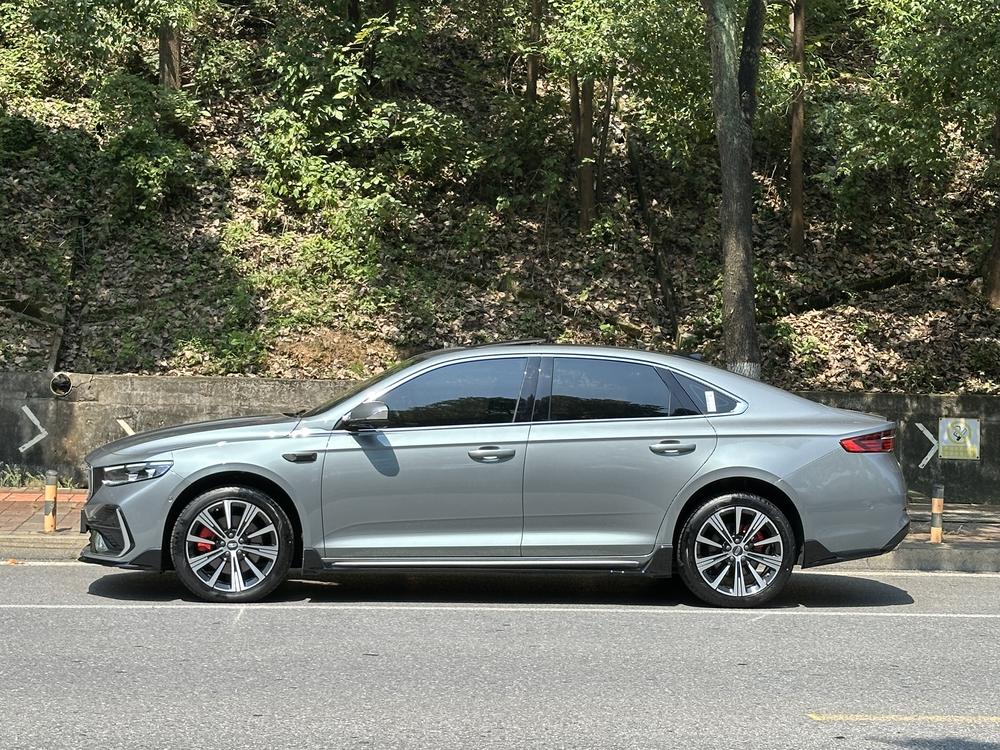 Geely Xingrui