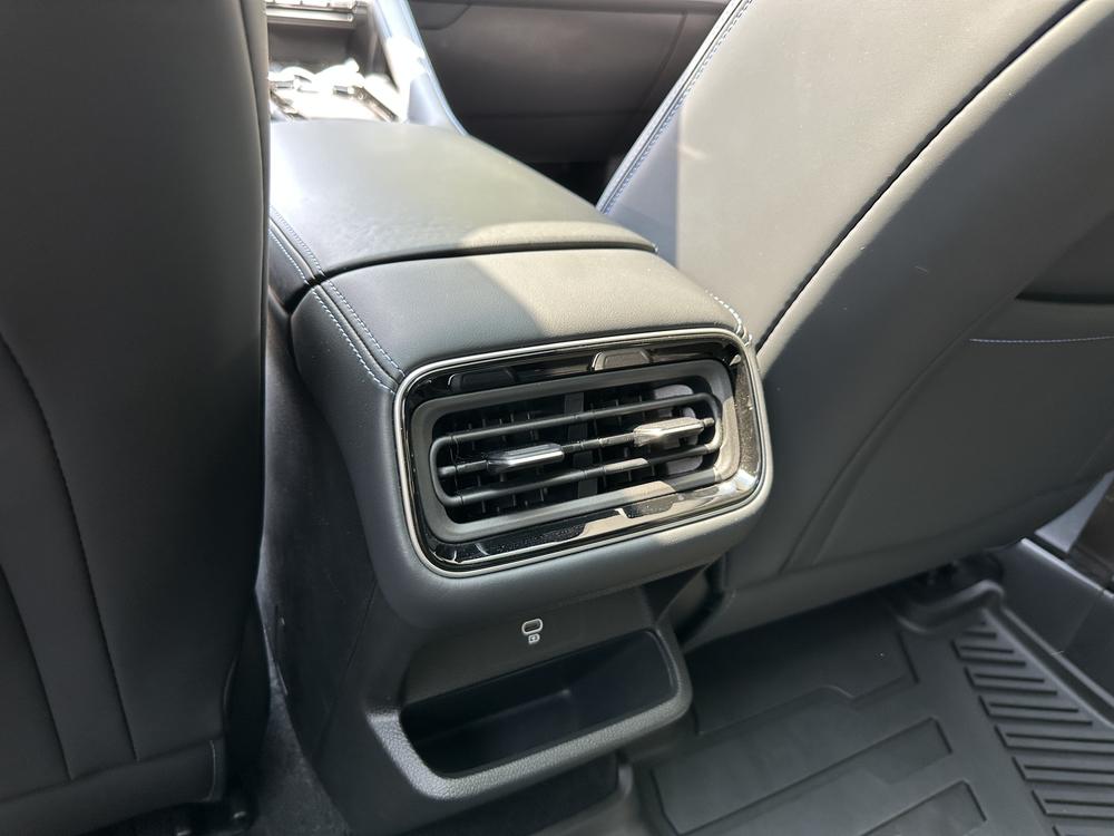 Geely Xingrui
