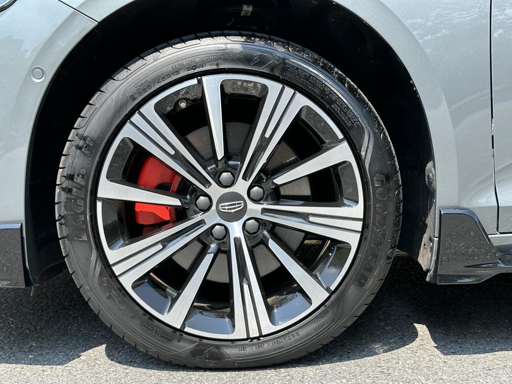 Geely Xingrui