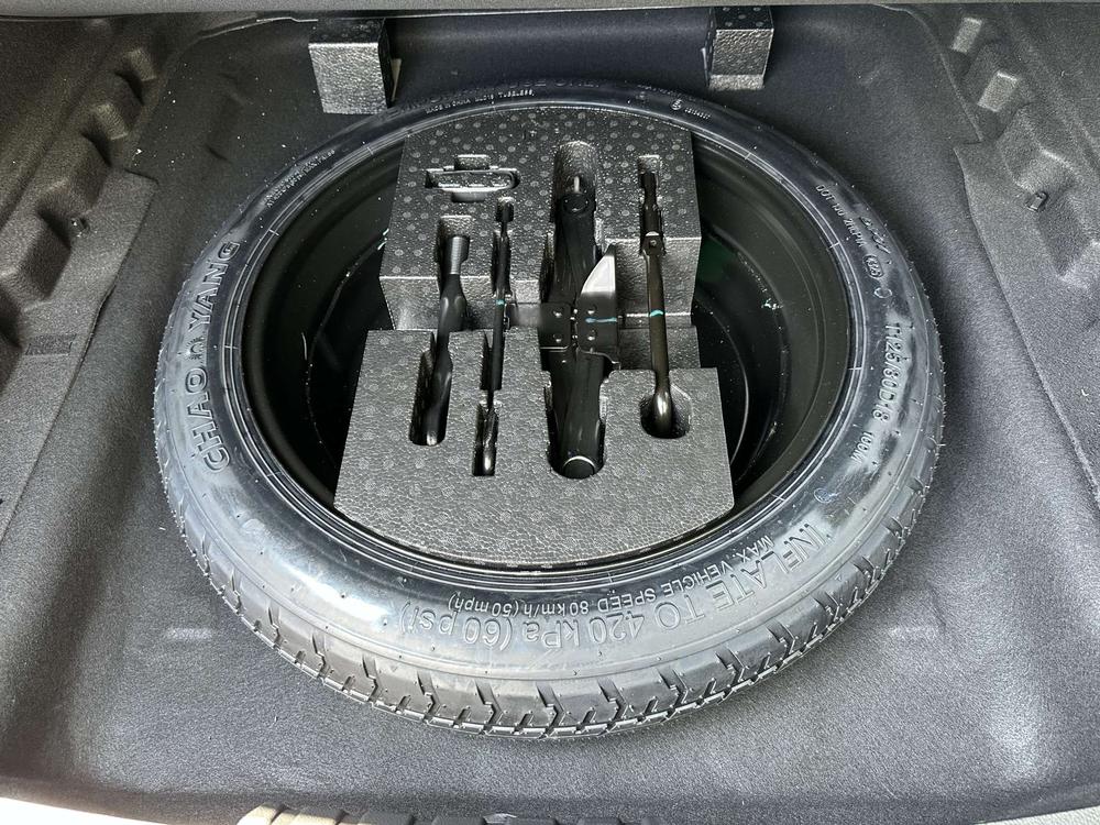 Geely Xingrui