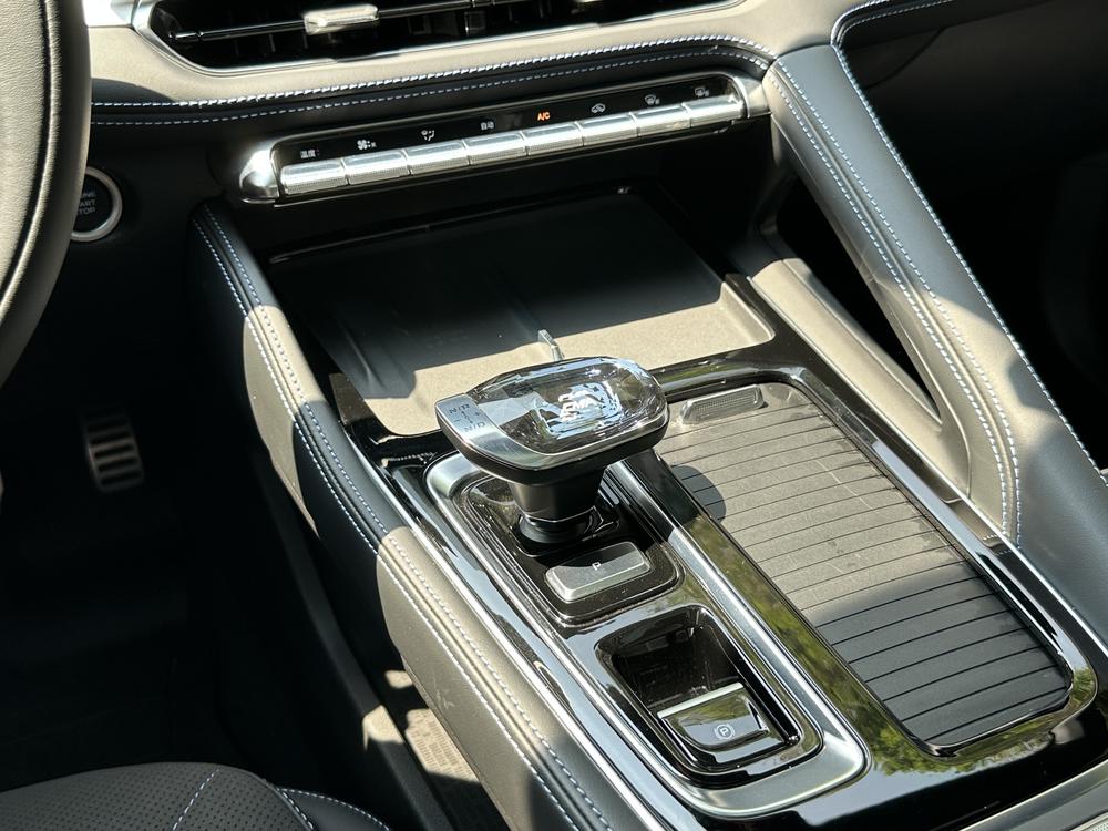 Geely Xingrui