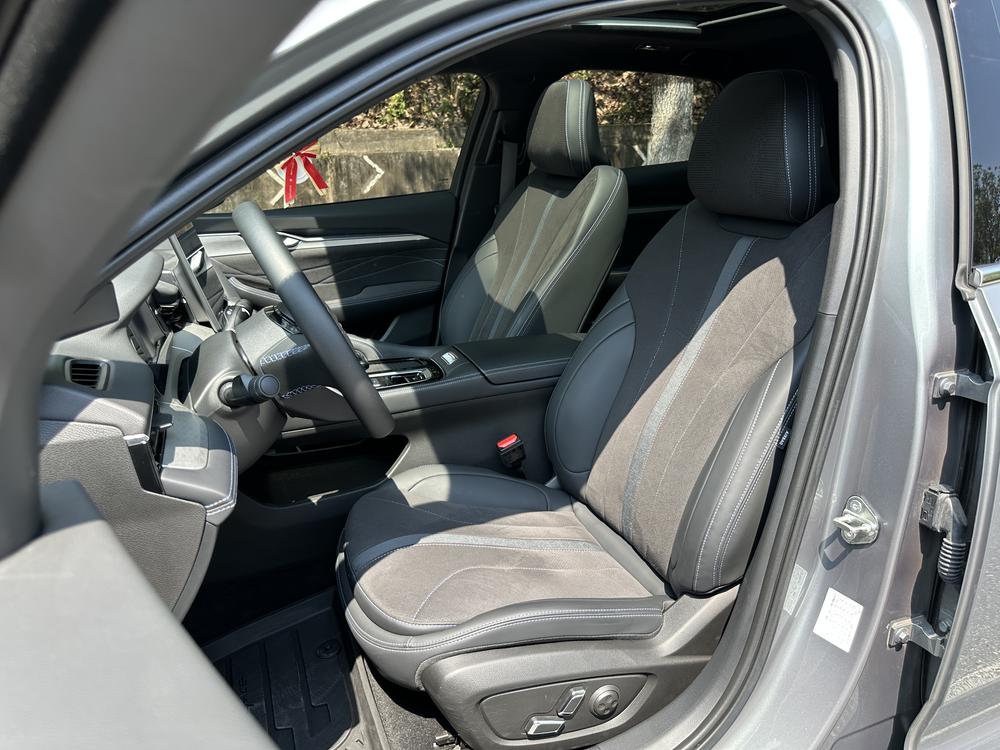 Geely Xingrui