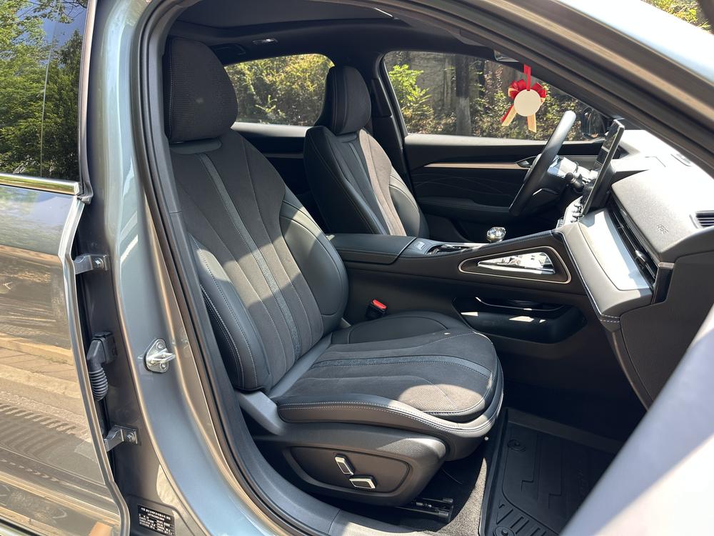 Geely Xingrui