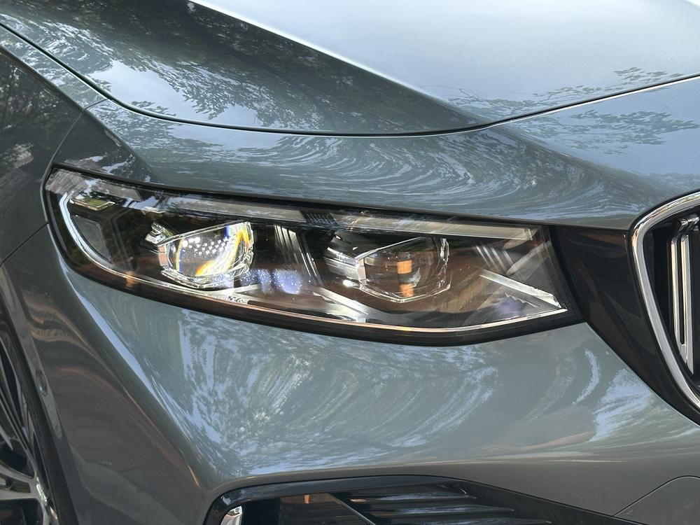 Geely Xingrui
