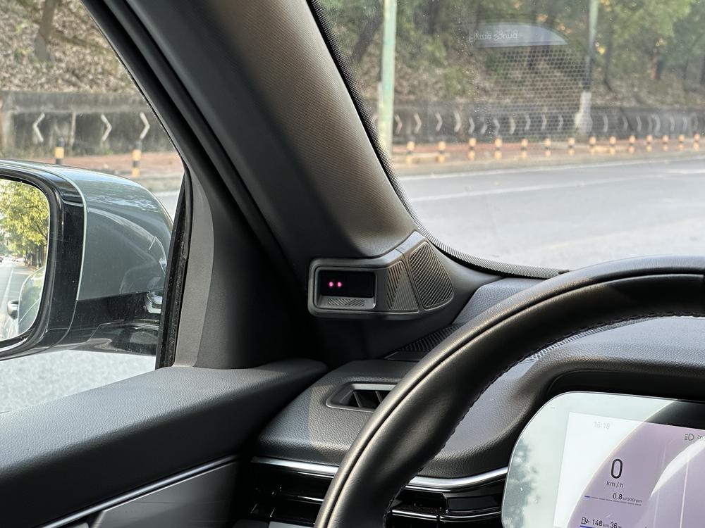 Geely Xingrui