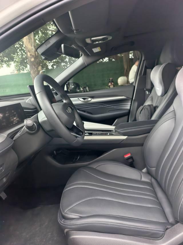 Geely Xingrui