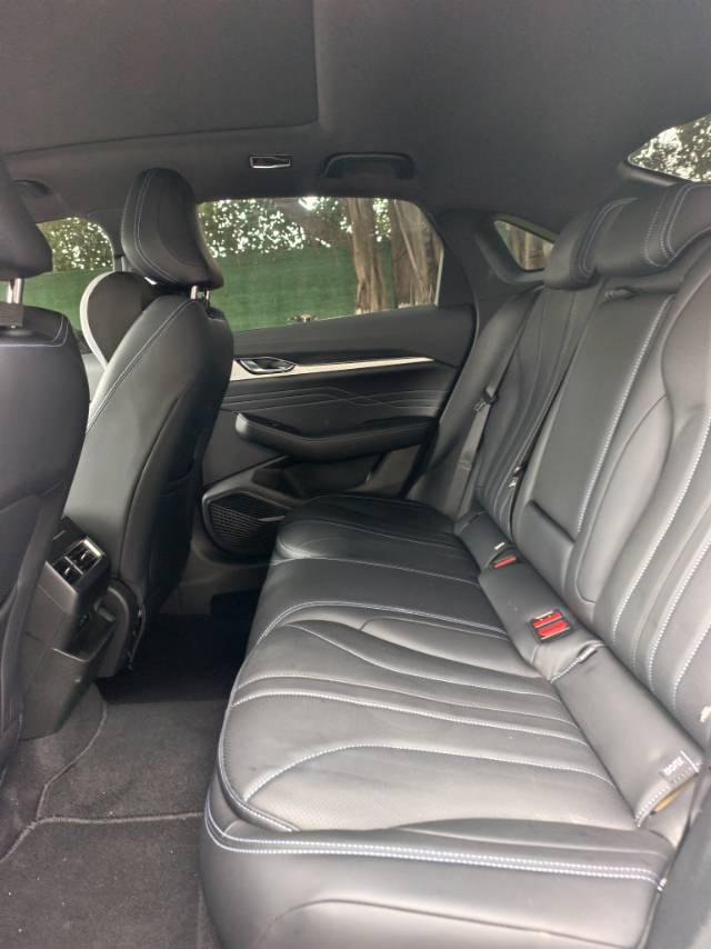 Geely Xingrui