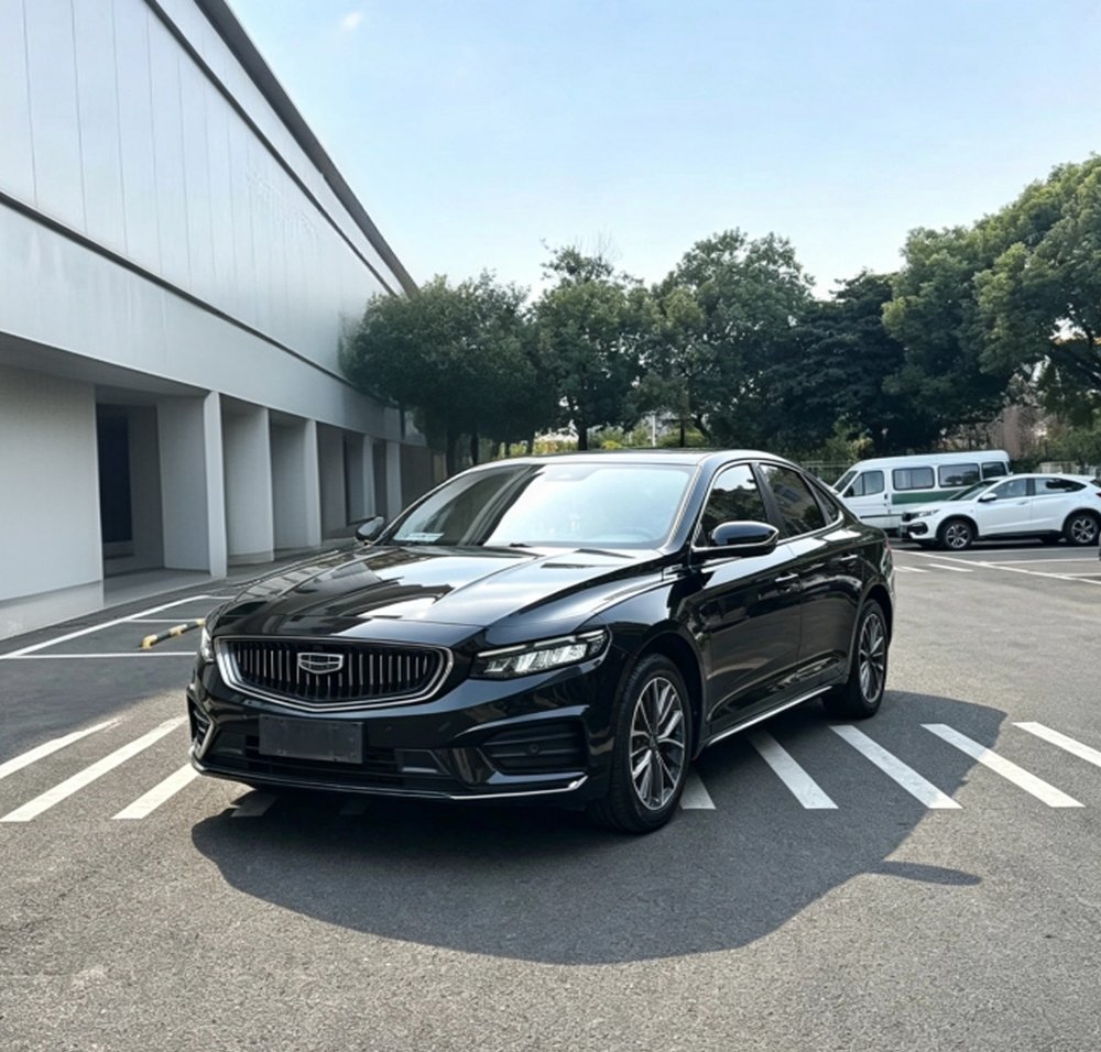 Geely Xingrui
