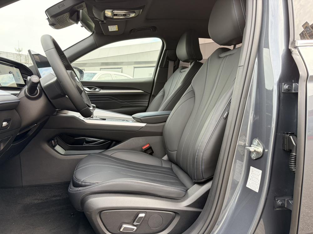 Geely Xingrui