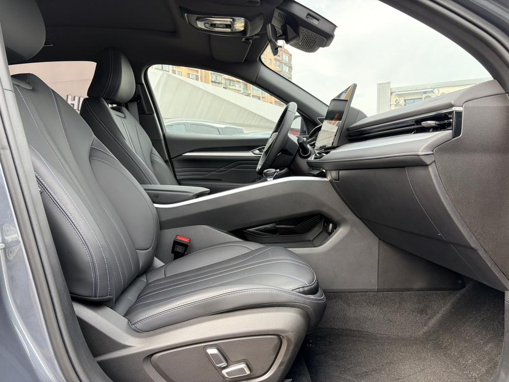 Geely Xingrui