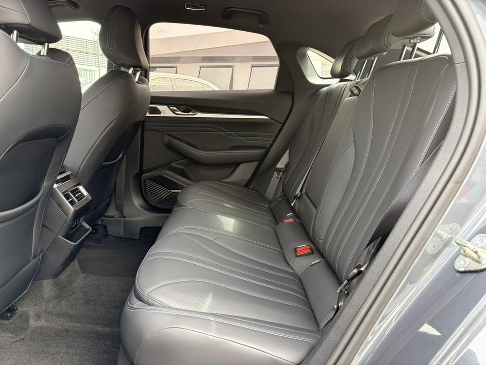 Geely Xingrui