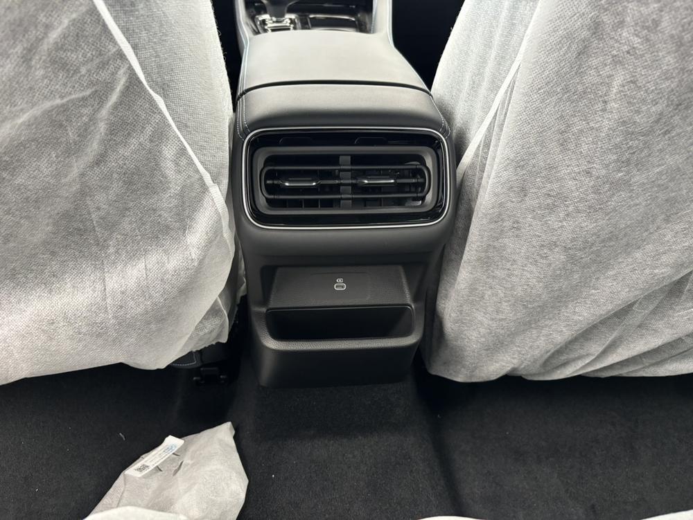 Geely Xingrui