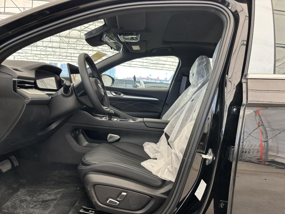 Geely Xingrui