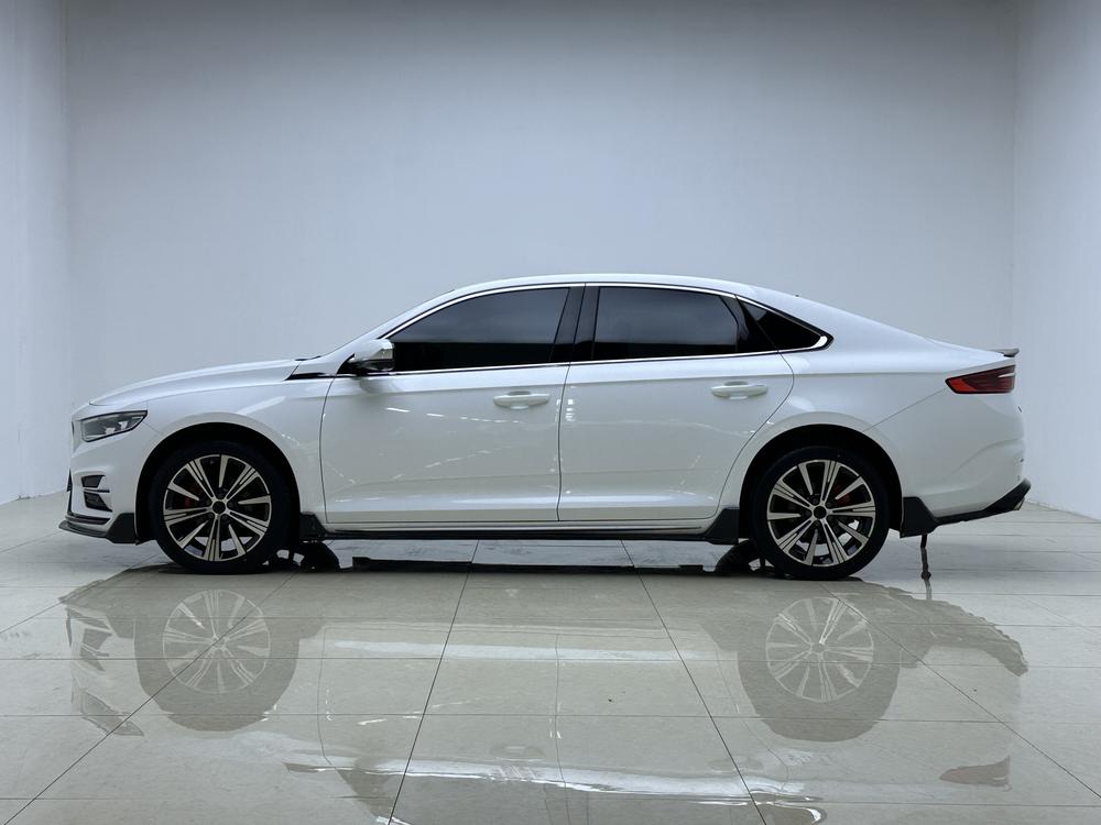 Geely Xingrui
