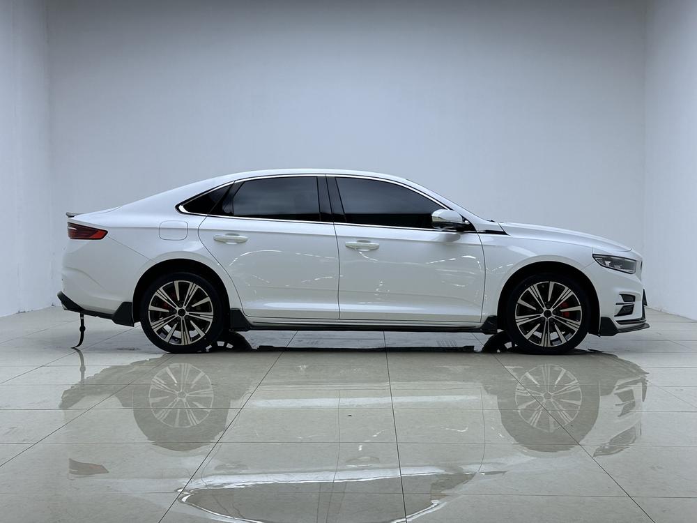 Geely Xingrui