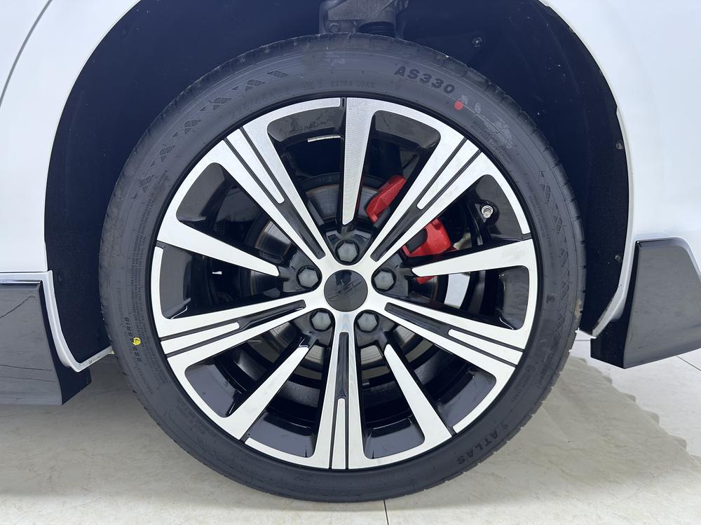Geely Xingrui