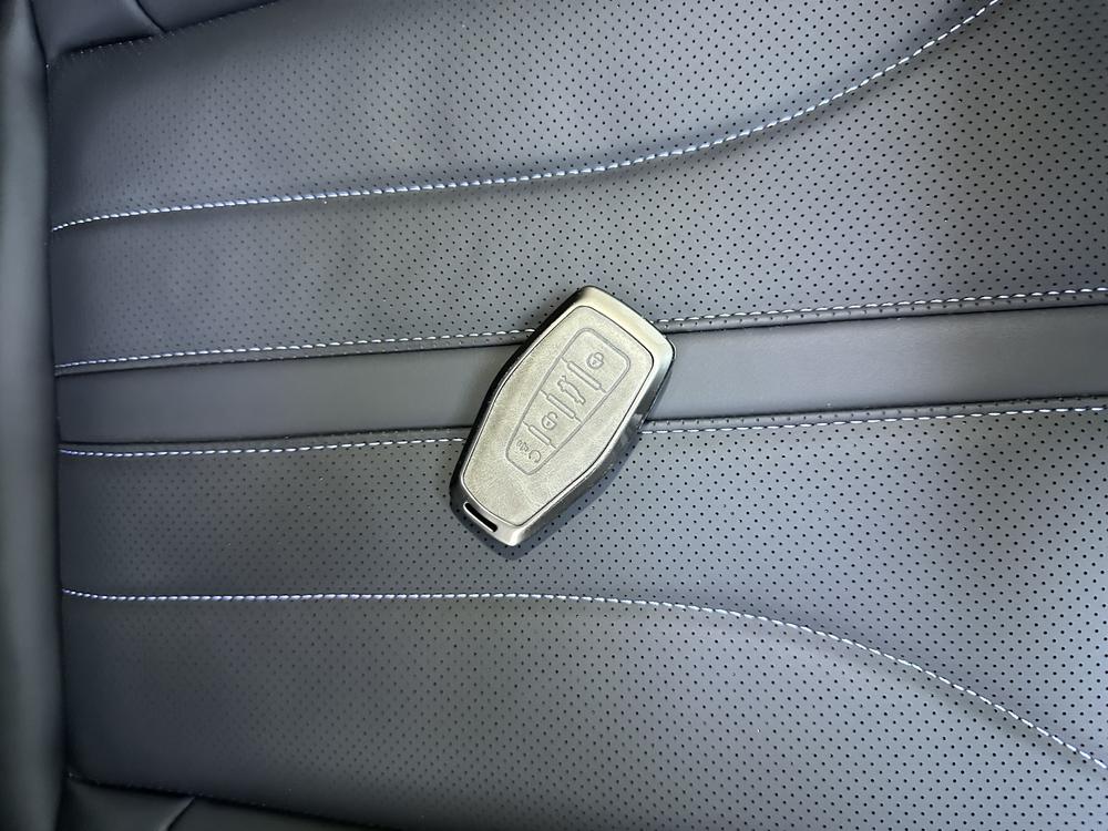 Geely Xingrui