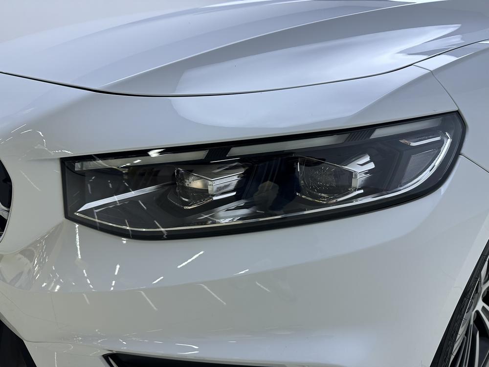 Geely Xingrui